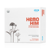 ATOMY ХемоХим