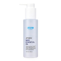 atomy hair essential oil
