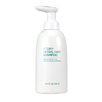 Atomy Herbal HAIR SHAMPOO